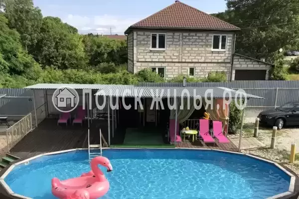 «Талисман», Береговое «Талисман», Береговое