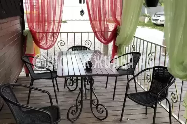 «Талисман», Береговое «Талисман», Береговое