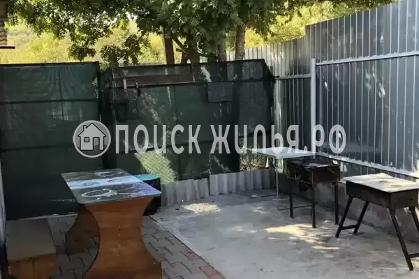 «Талисман», Береговое «Талисман», Береговое