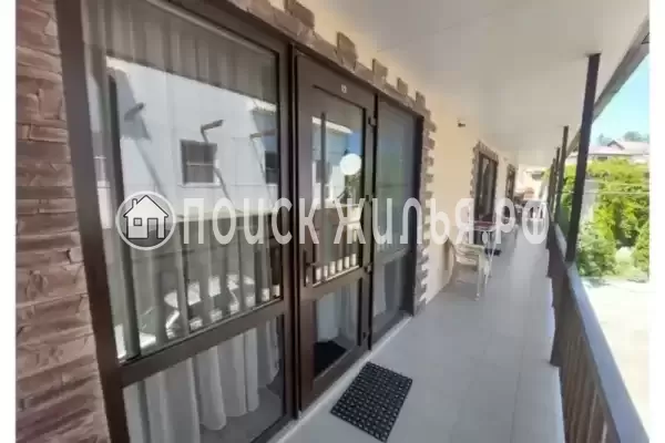 Гостевой дом «Elen», Джубга