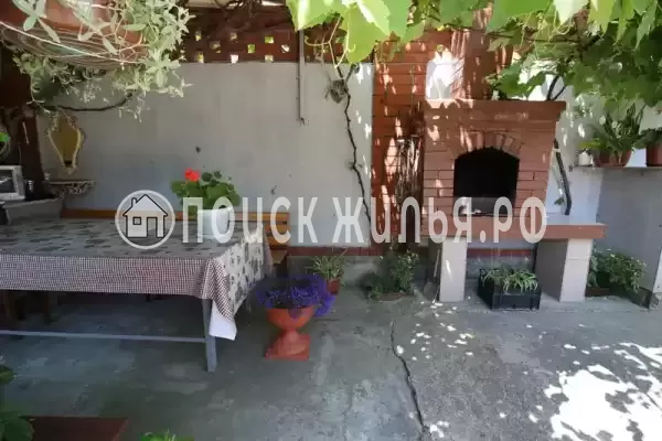 Гостевой дом «Elen», Джубга