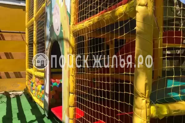 Дом под ключ «Якорь», Джубга