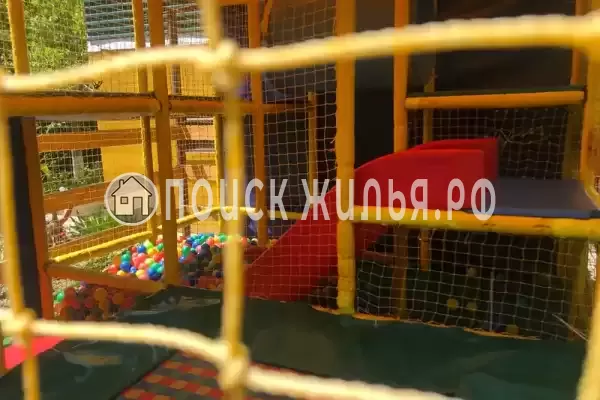 Дом под ключ «Якорь», Джубга