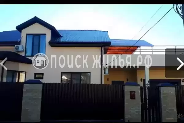 «Терраса», Новомихайловский