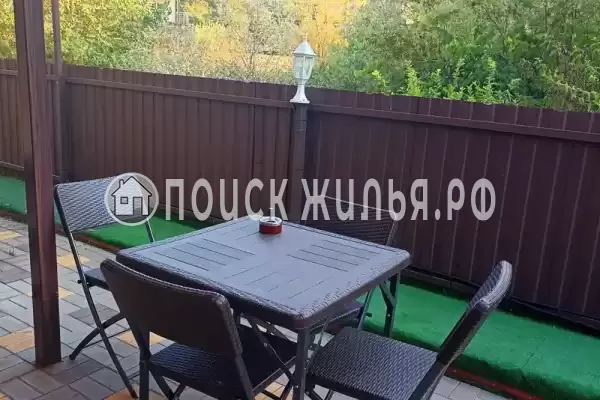 «Терраса», Новомихайловский