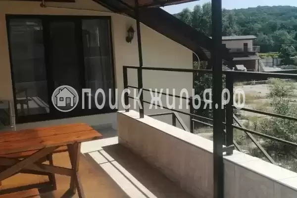 «Терраса», Новомихайловский