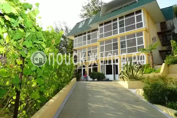 «Grandevu», Хоста