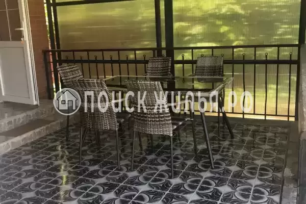 Частный сектор «Дом на две семьи», Коктебель Частный сектор «Дом на две семьи», Коктебель