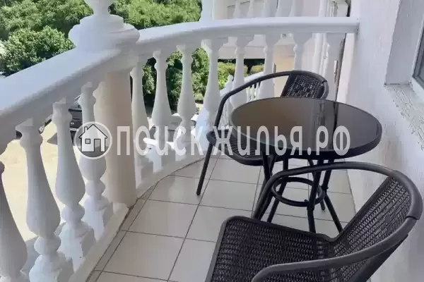 Отель «Артика», Витязево Отель «Артика», Витязево