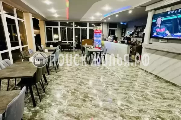 Отель «Артика», Витязево Отель «Артика», Витязево