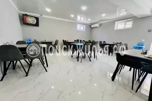 Отель «Артика», Витязево Отель «Артика», Витязево