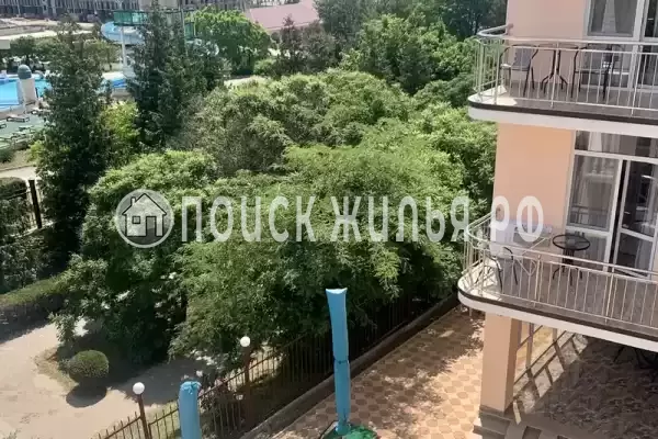 Отель «Артика», Витязево Отель «Артика», Витязево