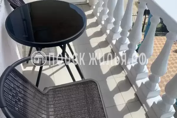 Отель «Артика», Витязево Отель «Артика», Витязево