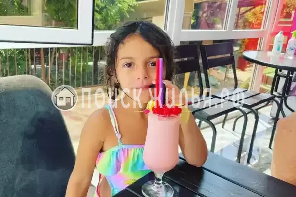 Отель «Артика», Витязево Отель «Артика», Витязево