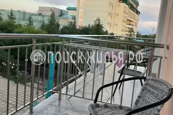 Отель «Артика», Витязево Отель «Артика», Витязево