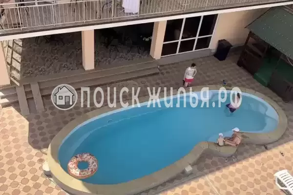 Отель «Артика», Витязево Отель «Артика», Витязево