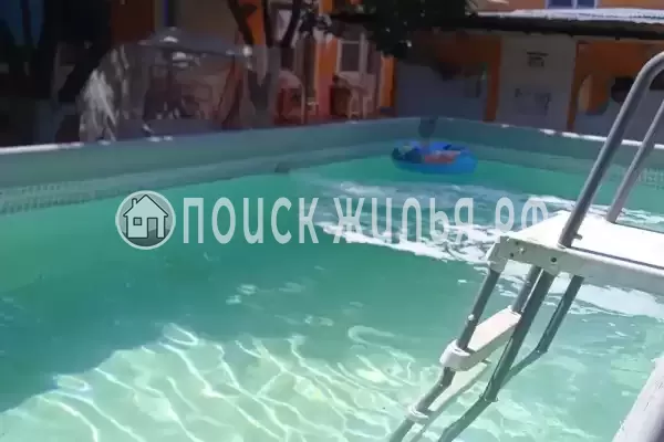 «Лазурное», Джубга «Лазурное», Джубга