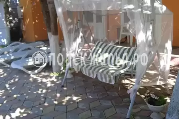 «Лазурное», Джубга «Лазурное», Джубга