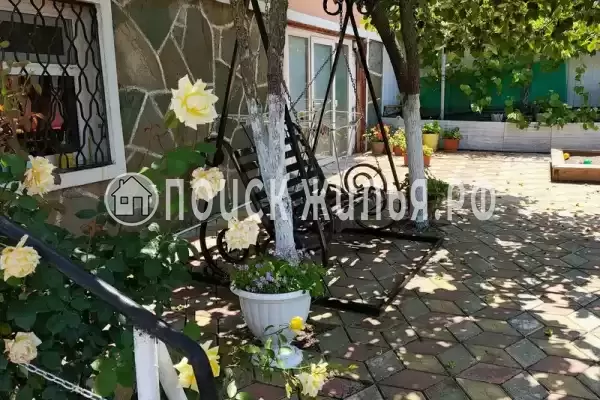 «Лазурное», Джубга «Лазурное», Джубга