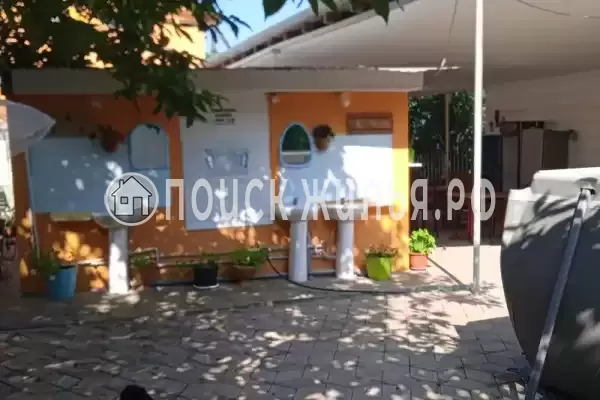 «Лазурное», Джубга «Лазурное», Джубга