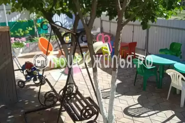 «Лазурное», Джубга «Лазурное», Джубга