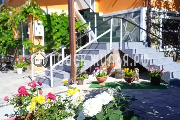 «Лазурное», Джубга «Лазурное», Джубга