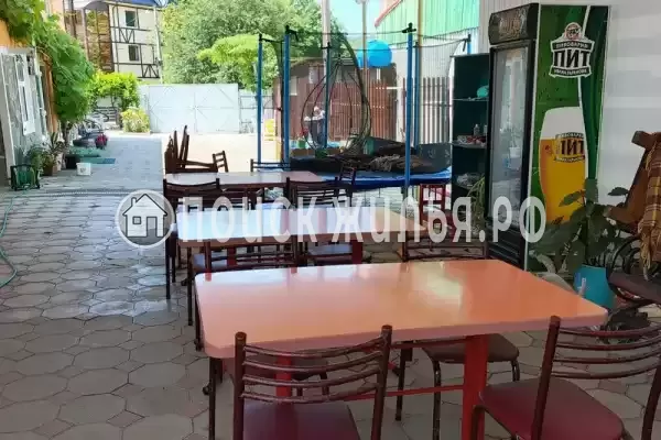 «Лазурное», Джубга «Лазурное», Джубга