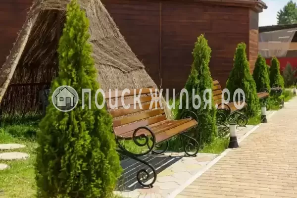 Отель «Берег Ямала», Джемете