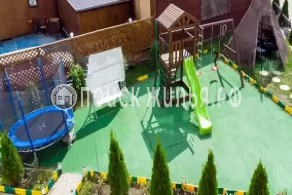 Отель «Берег Ямала», Джемете