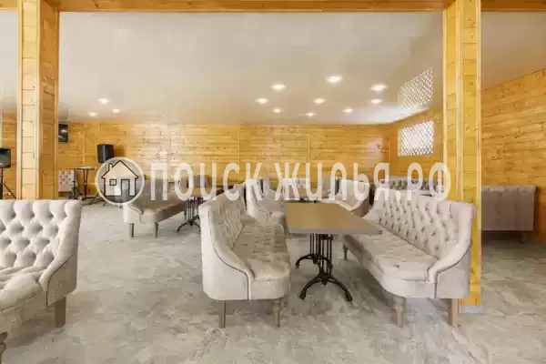 Отель «Берег Ямала», Джемете