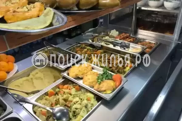 Отель «Берег Ямала», Джемете