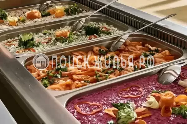 Отель «Берег Ямала», Джемете