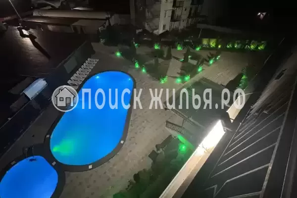 Отель «Берег Ямала», Джемете