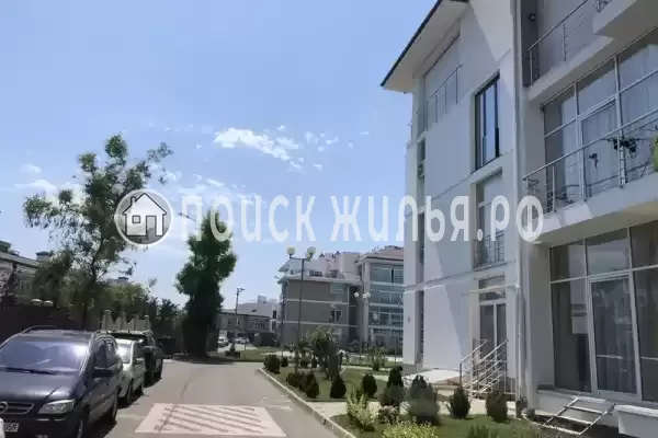 Апартаменты "У моря", Сириус, ул. Бьвар Надежд, д. 6/3