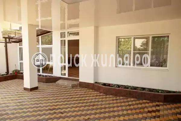 Гостевой дом «Натали 2», Кабардинка