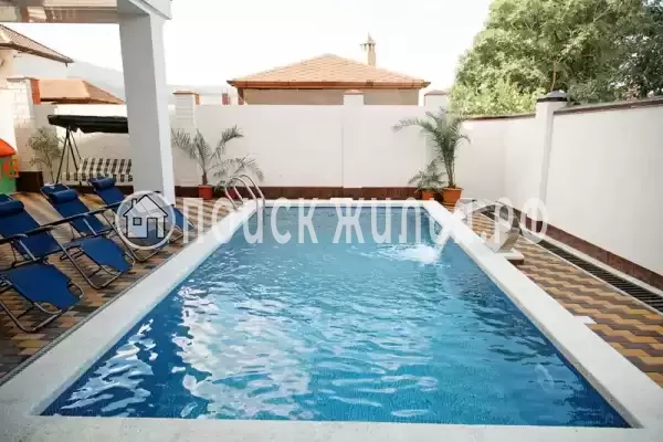 Гостевой дом «Натали 2», Кабардинка