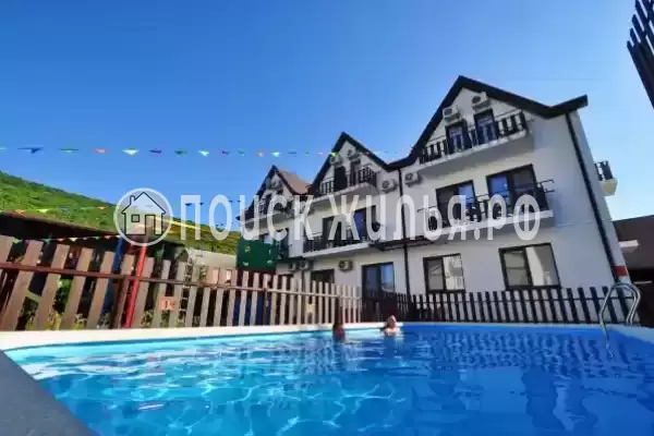 Отель «Charme'L (ШармЭль)», Сукко Отель «Charme'L (ШармЭль)», Сукко