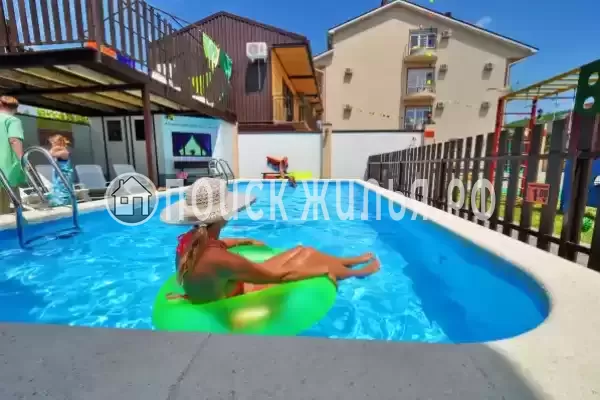 Отель «Charme'L (ШармЭль)», Сукко Отель «Charme'L (ШармЭль)», Сукко