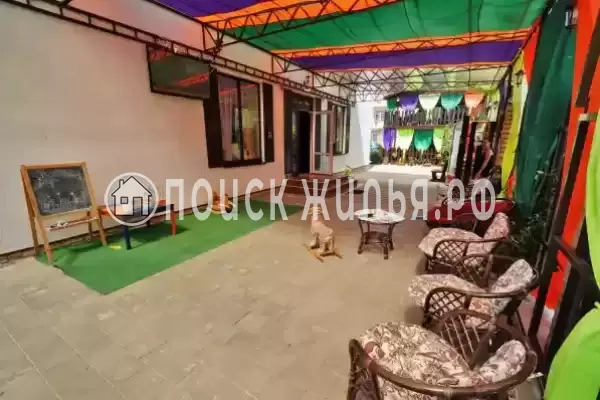 Отель «Charme'L (ШармЭль)», Сукко Отель «Charme'L (ШармЭль)», Сукко