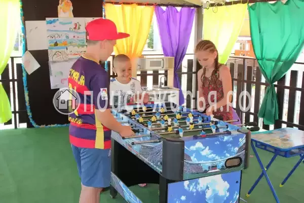 Отель «Charme'L (ШармЭль)», Сукко Отель «Charme'L (ШармЭль)», Сукко