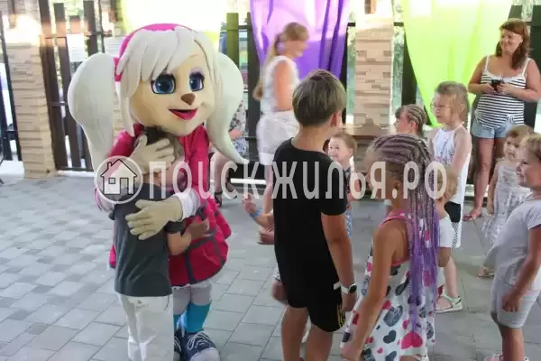 Отель «Charme'L (ШармЭль)», Сукко Отель «Charme'L (ШармЭль)», Сукко