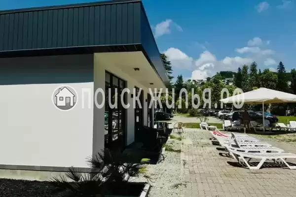 «White House», Лазаревское