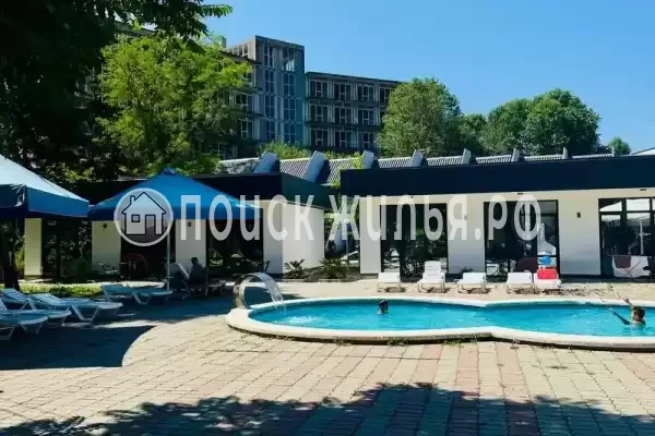 «White House», Краснодарский край, Сочи, Лазаревское, Сочинское шоссе, д.2Е