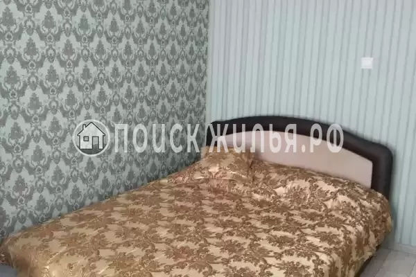 Квартира «У моря», Джубга