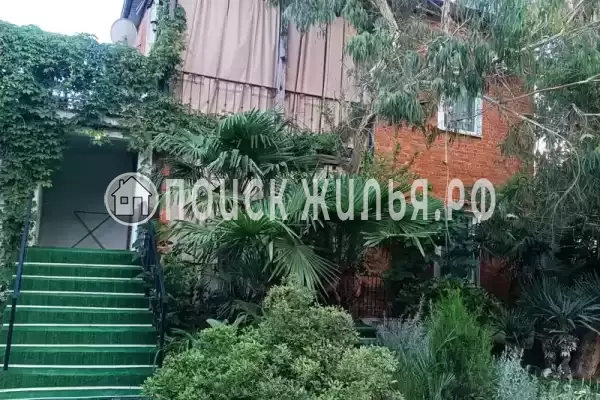 Гостевой дом «Инкит», Пицунда