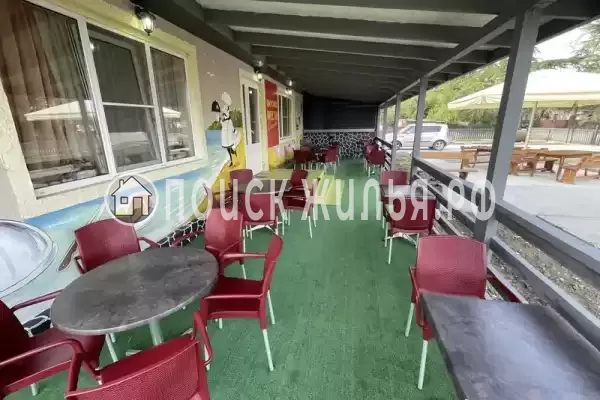 Гостевой дом «Инкит», Пицунда