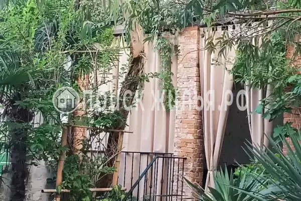 Гостевой дом «Инкит», Пицунда