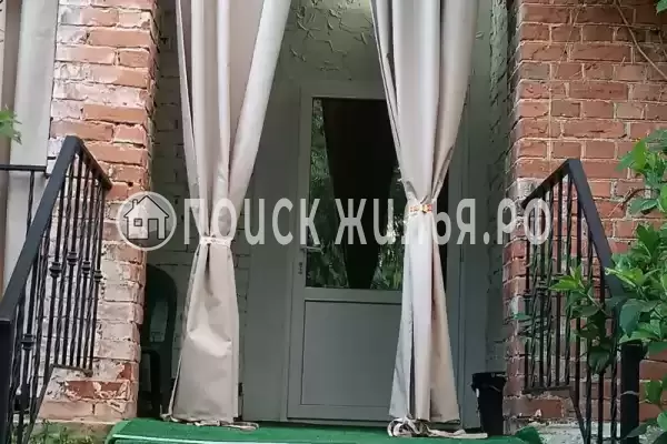 Гостевой дом «Инкит», Пицунда