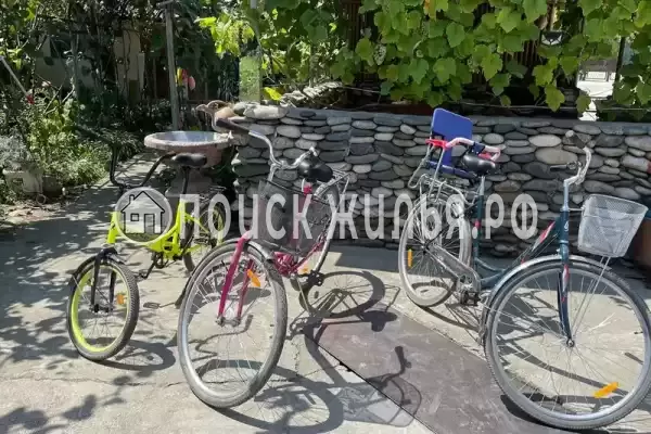 Гостевой дом «Эйва», Алахадзы Гостевой дом «Эйва», Алахадзы