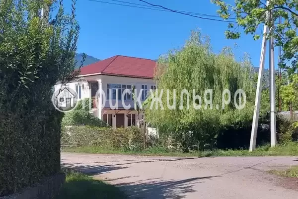 Гостевой дом «Эйва», Алахадзы Гостевой дом «Эйва», Алахадзы